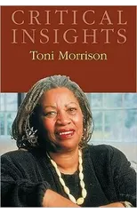 Toni Morrison
