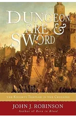 Dungeon, Fire and Sword