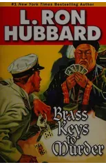 Brass Keys to Murder