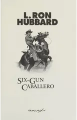 Six-Gun Caballero
