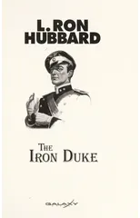 The Iron Duke