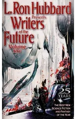 L. Ron Hubbard Presents Writers of the Future Volume 25