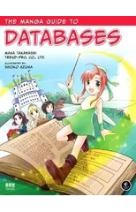 The Manga Guide To Databases