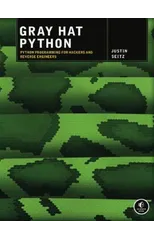 Gray Hat Python
