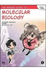 The Manga Guide To Molecular Biology