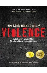 The Little Black Book Violence