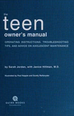 The Teen Owner's Manual