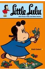Little Lulu