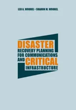 Disaster Recovery Planning for Communic