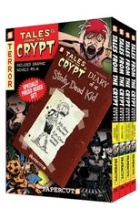 Tales from the Crypt Boxed Set