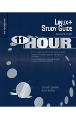 Eleventh Hour Linux+