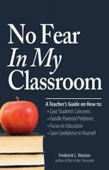 No Fear In My Classroom
