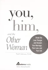 You, Him and the Other Woman