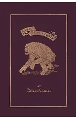Stories of the Gorilla Country, Illustrated Edition (Yesterday's Classics)