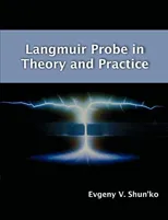 Langmuir Probe in Theory and Practice