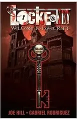 Locke & Key, Vol. 1