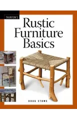 Rustic Furniture Basics