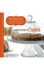 Cake Keeper Cakes