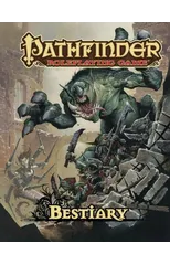 Pathfinder Roleplaying Game