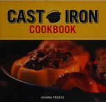 Griswold and Wagner Cast Iron Cookbook