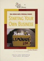 Starting Your Own Business