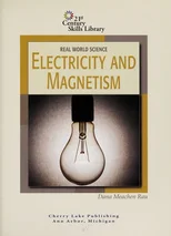 Electricity and Magnetism