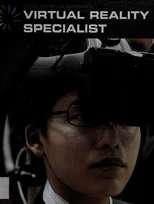 Virtual Reality Specialist