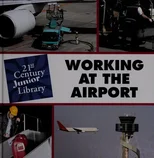 Working at the Airport