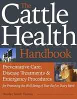 The Cattle Health Handbook