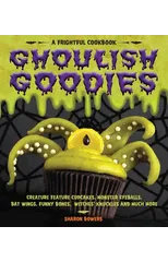 Ghoulish Goodies
