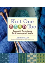 Knit One, Bead Too
