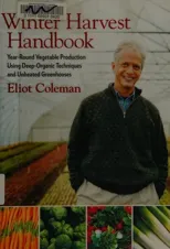 The Winter Harvest Handbook