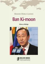 Ban Ki-moon