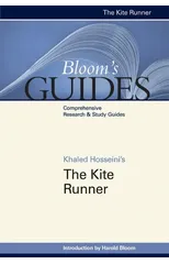 The Kite Runner
