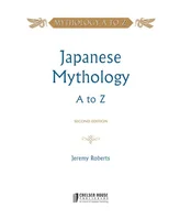 Japanese Mythology a to Z