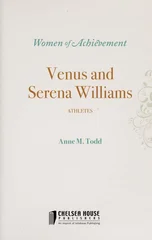 Venus and Serena Williams