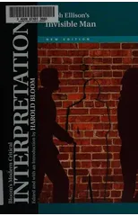 Ralph Ellison's ""Invisible Man