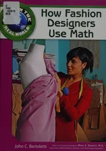 How Fashion Designers Use Math