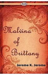 Malvina of Brittany