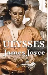 ULYSSES by James Joyce
