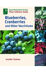 Blueberries, Cranberries and Other Vacciniums