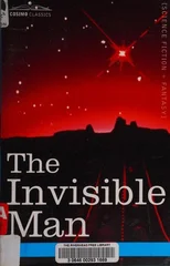 The Invisible Man