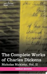 The Complete Works of Charles Dickens (in 30 Volumes, Illustrated)