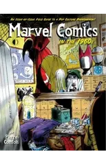 Marvel Comics In The 1960s