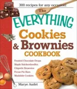 The Everything Cookies & Brownies Cookbook