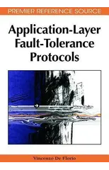 Application-layer Fault-tolerance Protocols