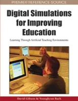 Digital Simulations for Improving Education