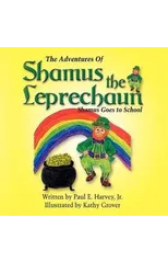 The Adventures of Shamus the Leprechaun