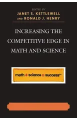 Increasing the Competitive Edge in Math and Science