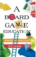 A Board Game Education